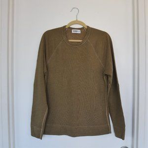 Buck Mason Elm Venice Wash Sweatshirt